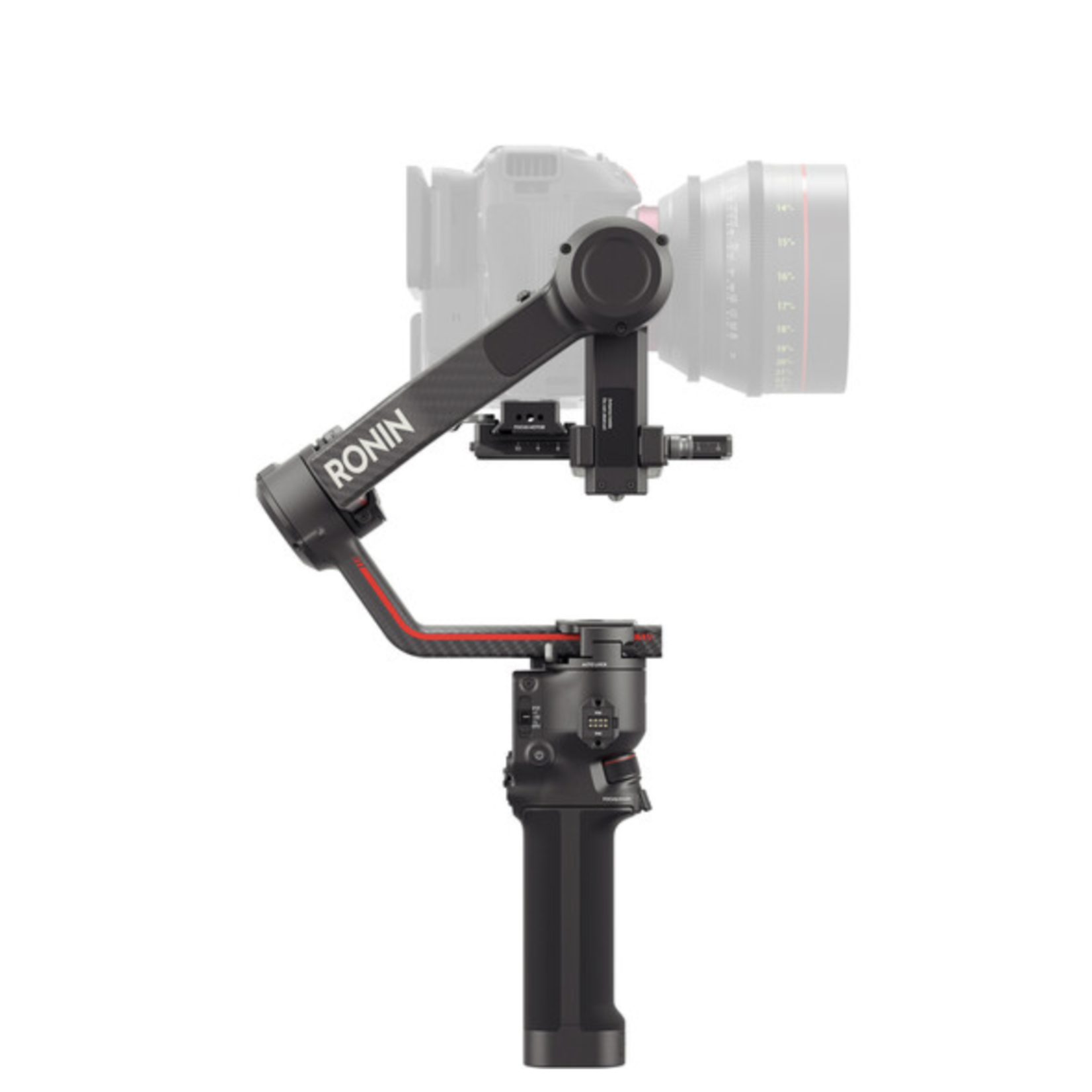 DJI DJI RS 3 Pro Gimbal Stabilizer