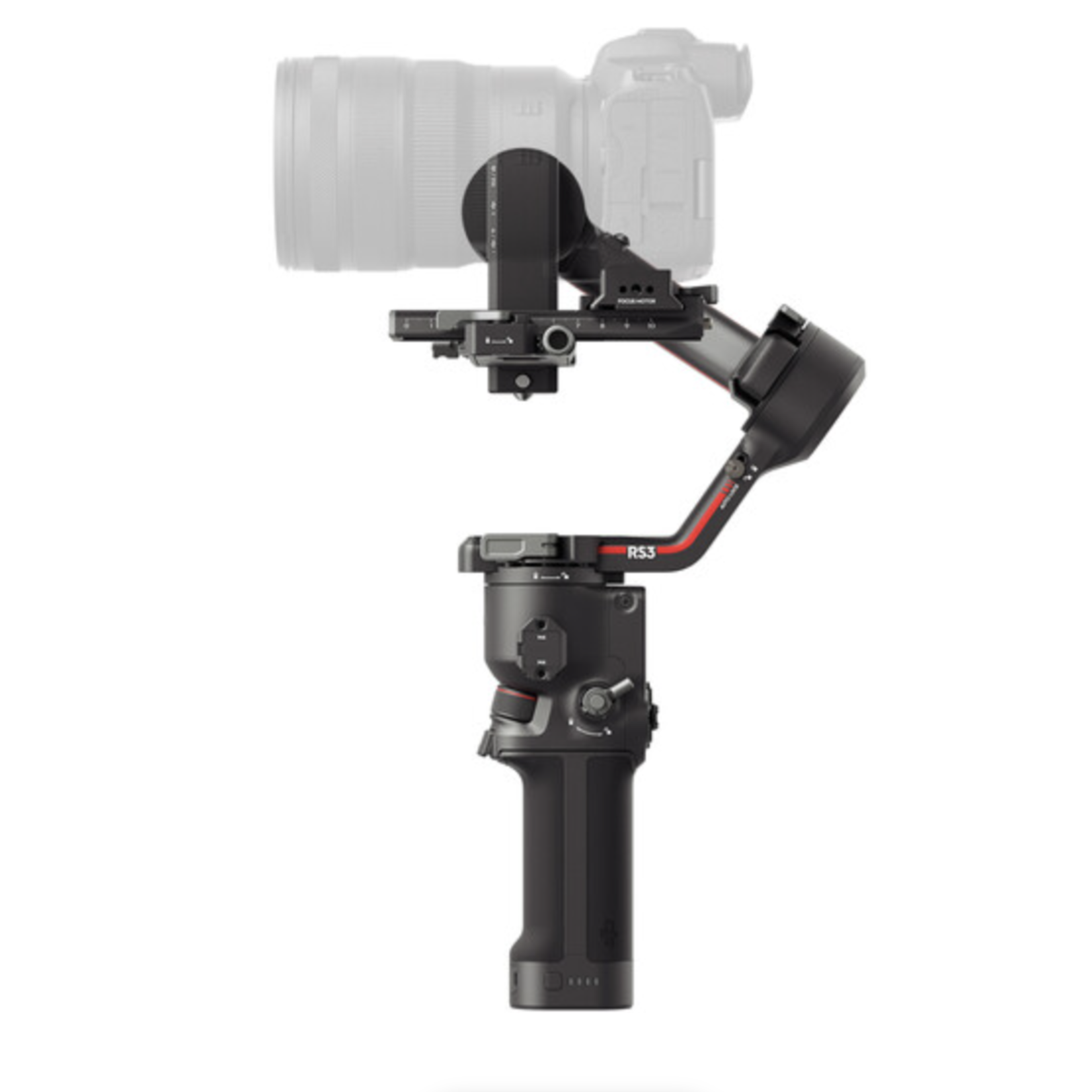 DJI DJI RS 3 Gimbal Stabilizer