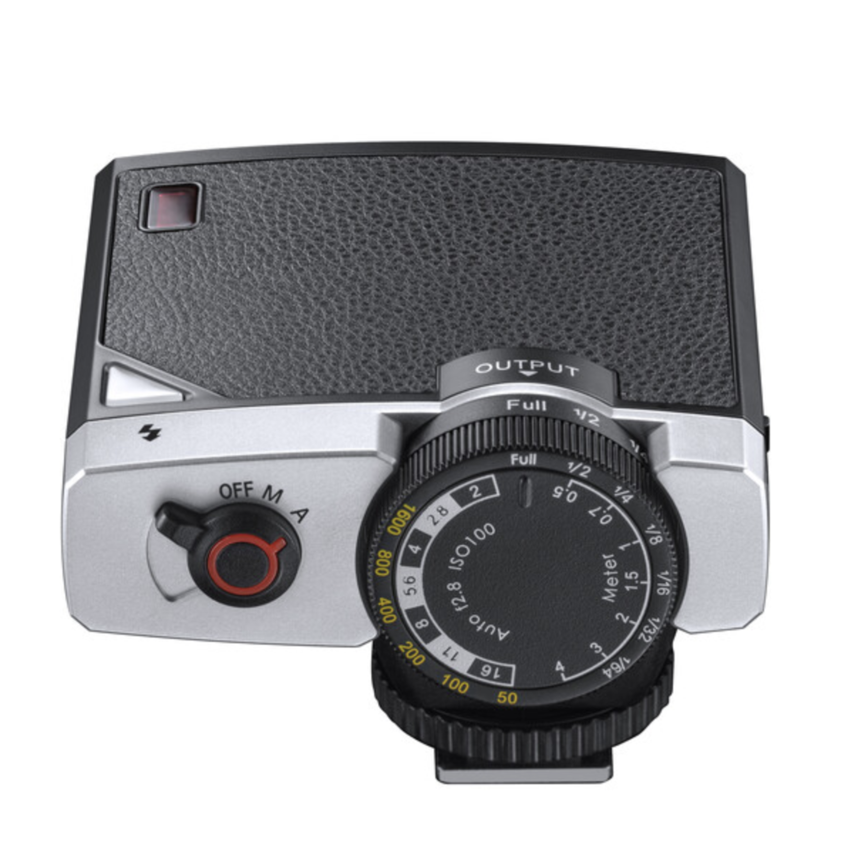 Godox Lux Junior Retro Camera Flash - Stewarts Photo