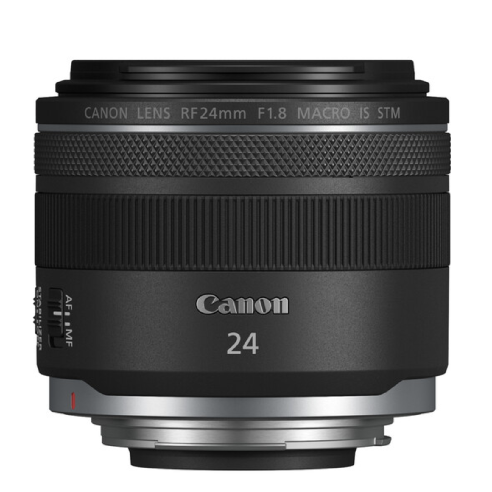 Canon Canon RF 24mm f/1.8 Macro IS STM Lens