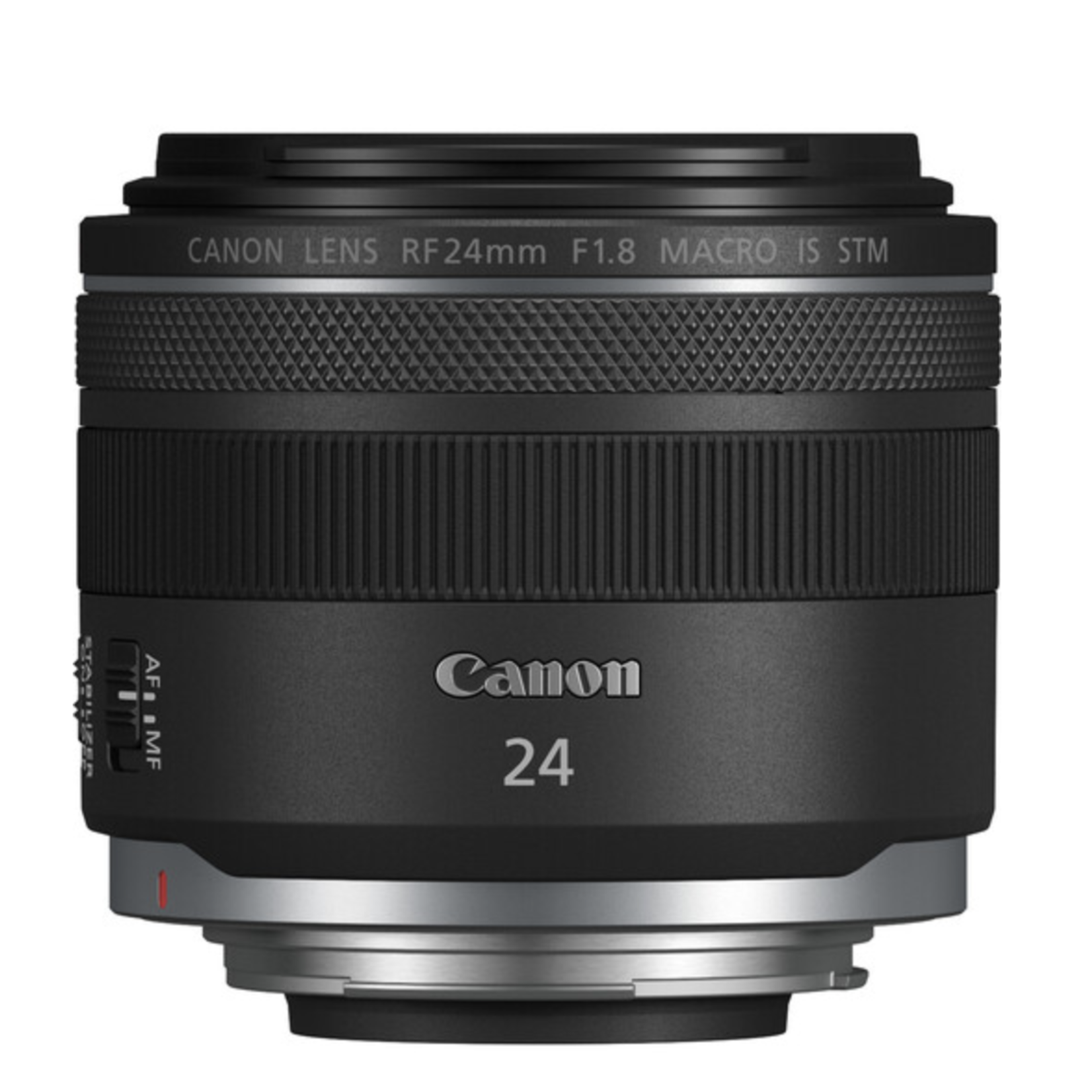 Canon RF 24mm f/1.8 Macro IS STM Lens - Stewarts Photo