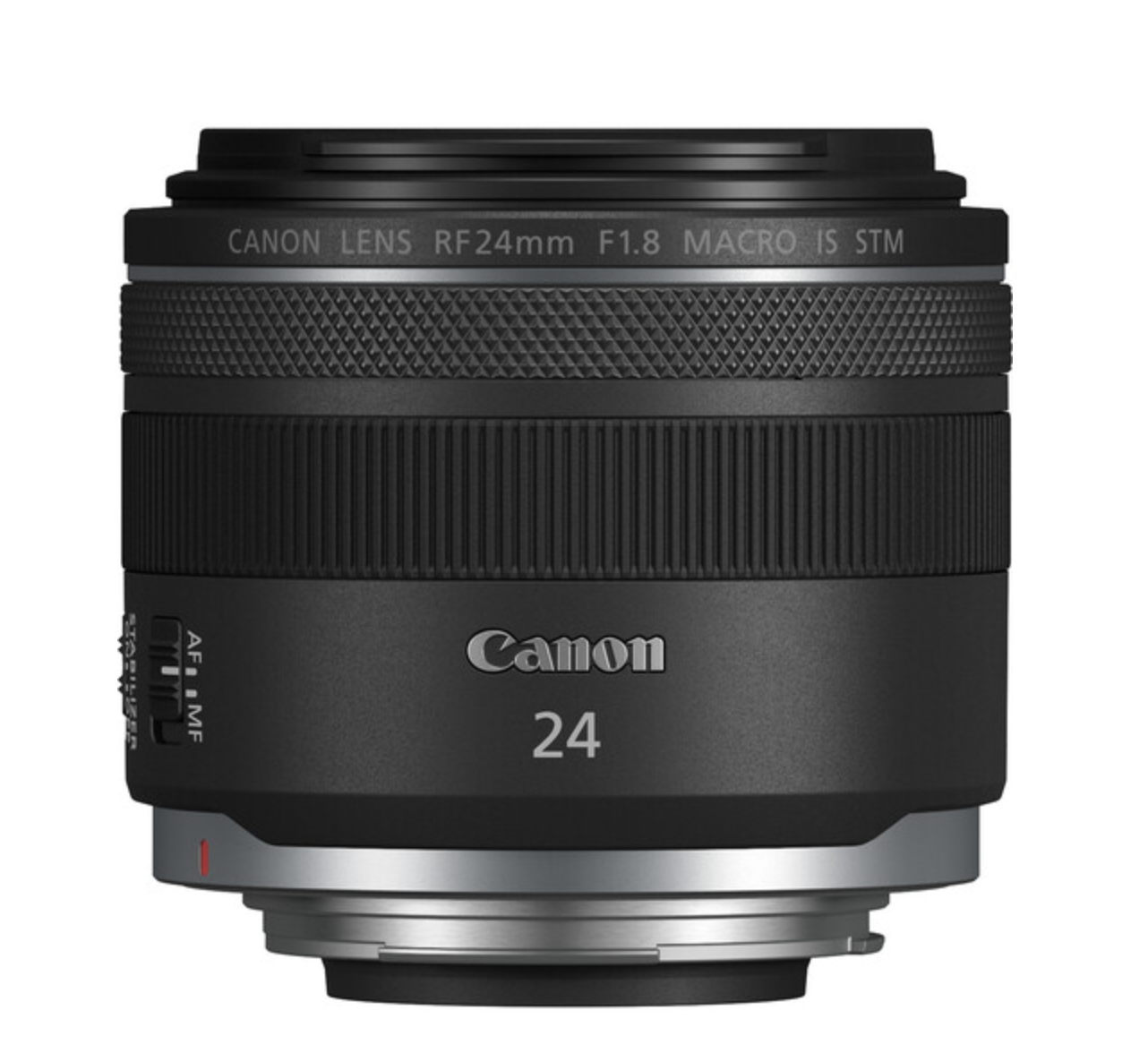 Canon RF 24mm f/1.8 Macro IS STM Lens - Stewarts Photo