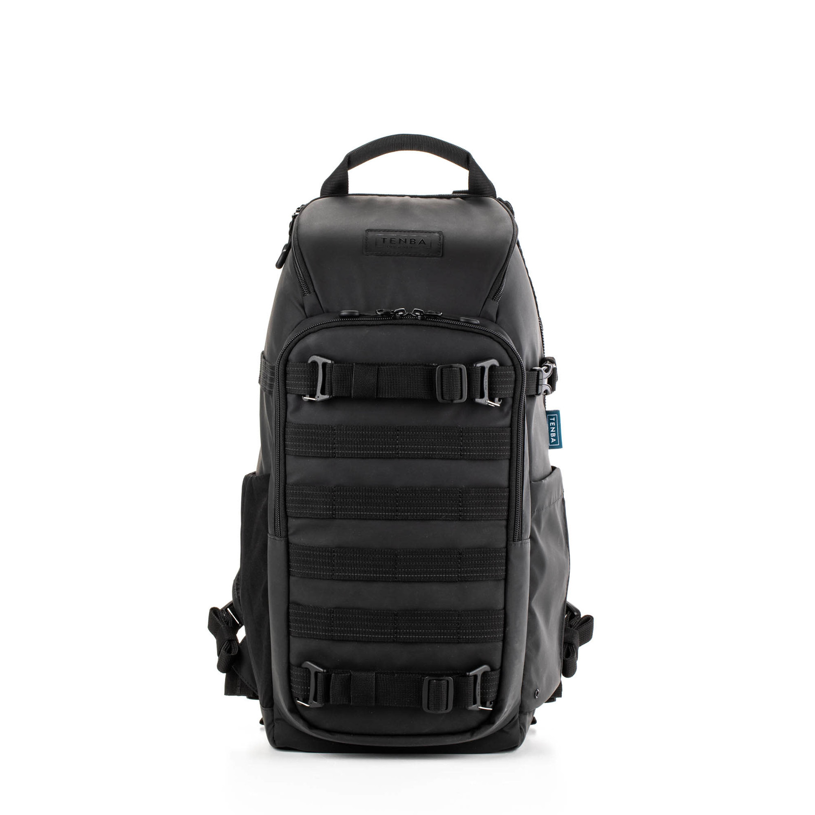 Tenba Axis v2 16L Backpack – Black - Stewarts Photo