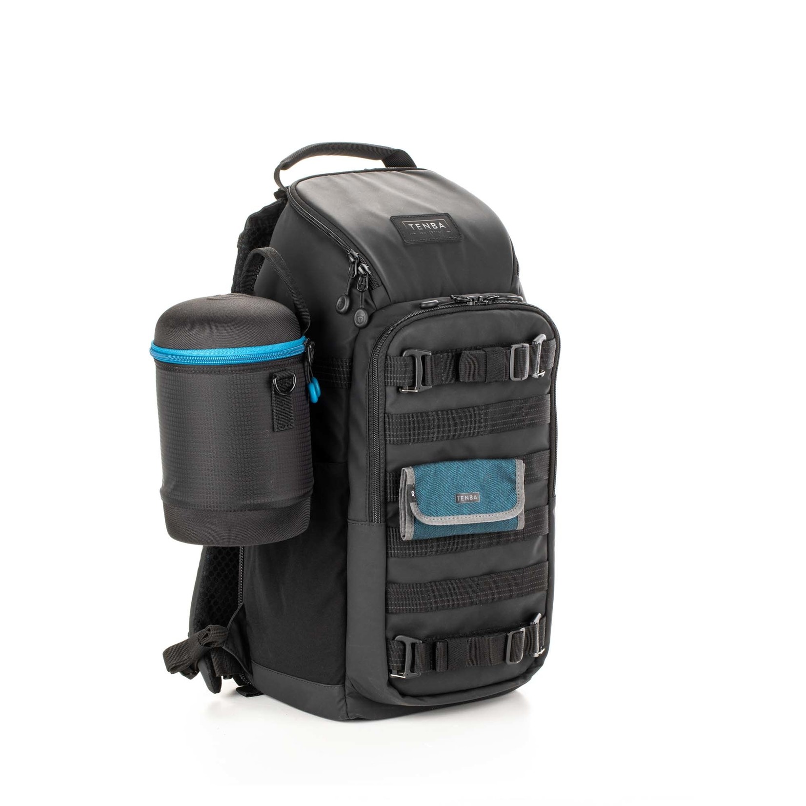 Tenba Axis v2 16L Backpack – Black - Stewarts Photo