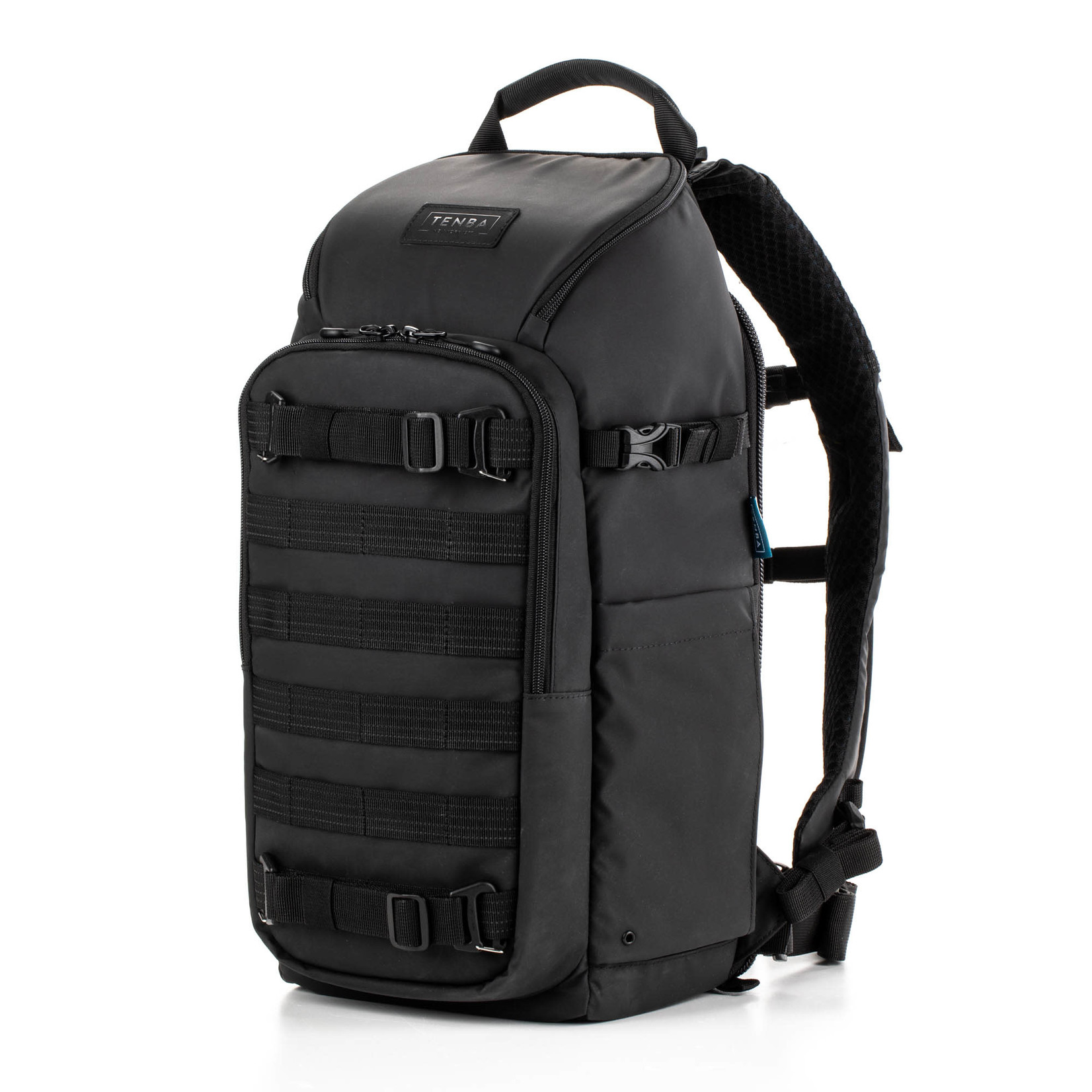 Tenba Axis v2 16L Backpack – Black - Stewarts Photo