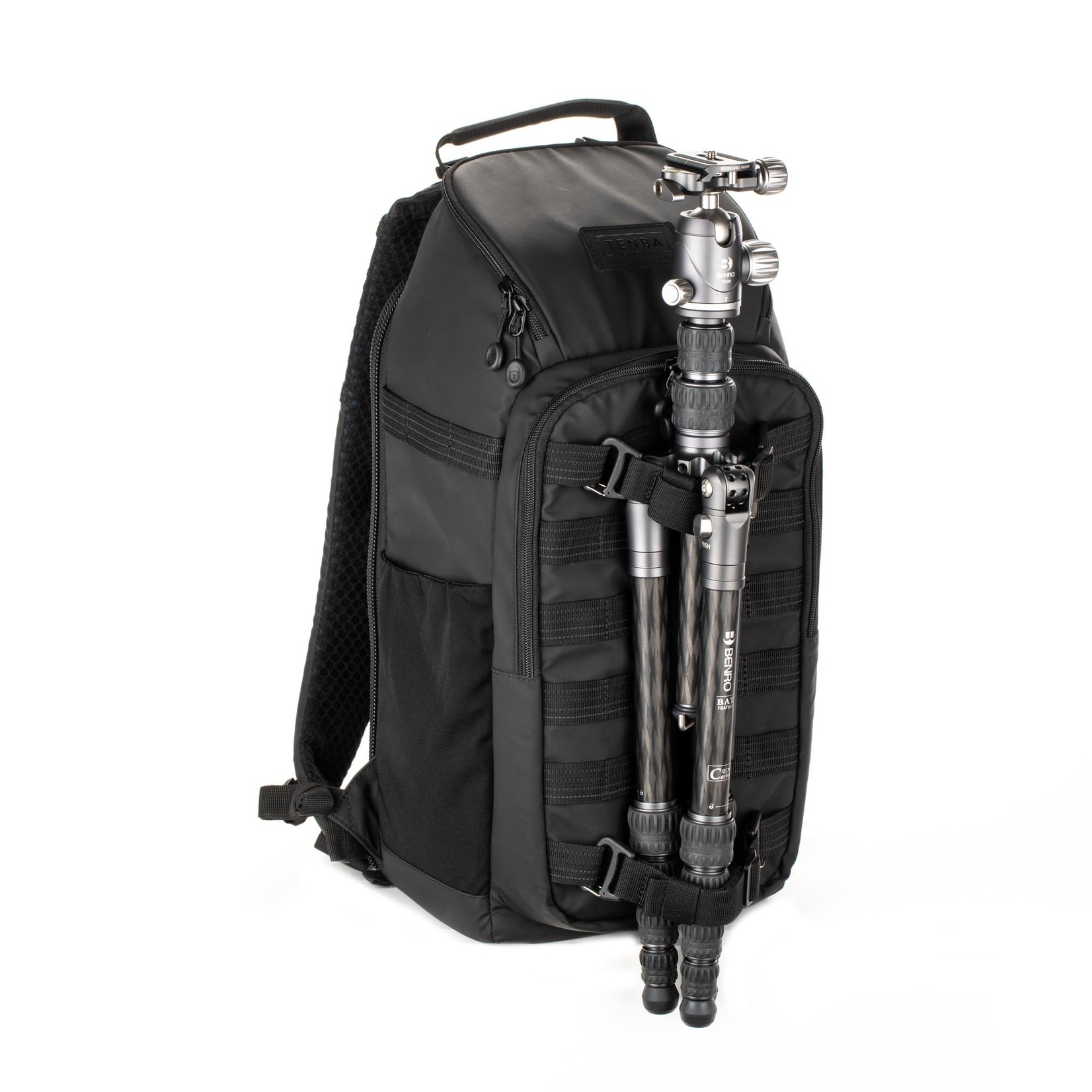 Tenba Axis v2 16L Backpack – Black - Stewarts Photo