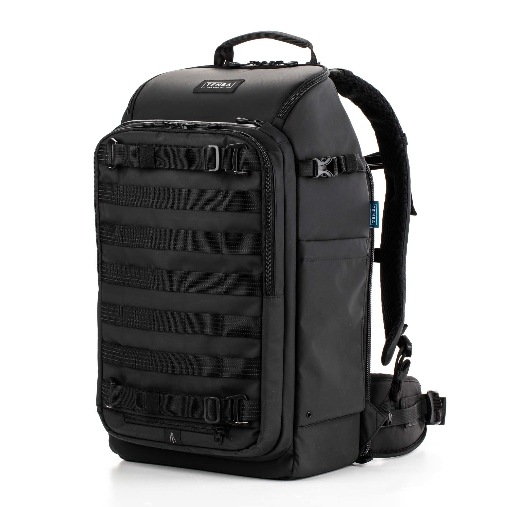 Tenba Axis v2 24L Backpack – Black - Stewarts Photo