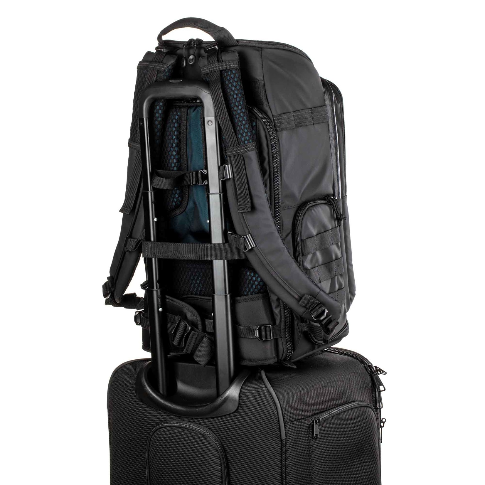 Tenba Axis v2 24L Backpack – Black - Stewarts Photo
