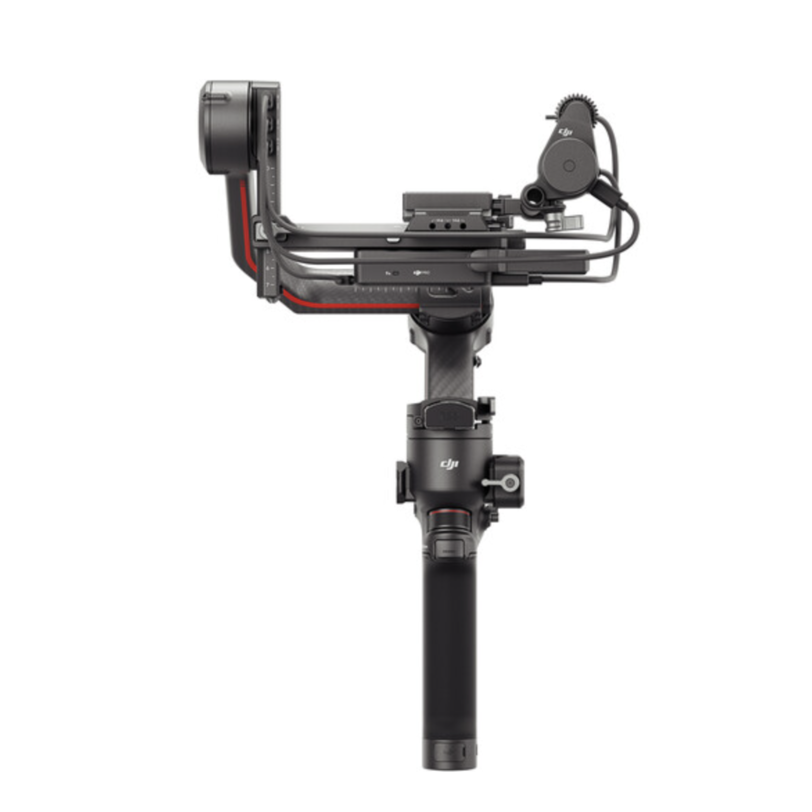 DJI announces the RS 3 and RS 3 Pro gimbals along with DJI