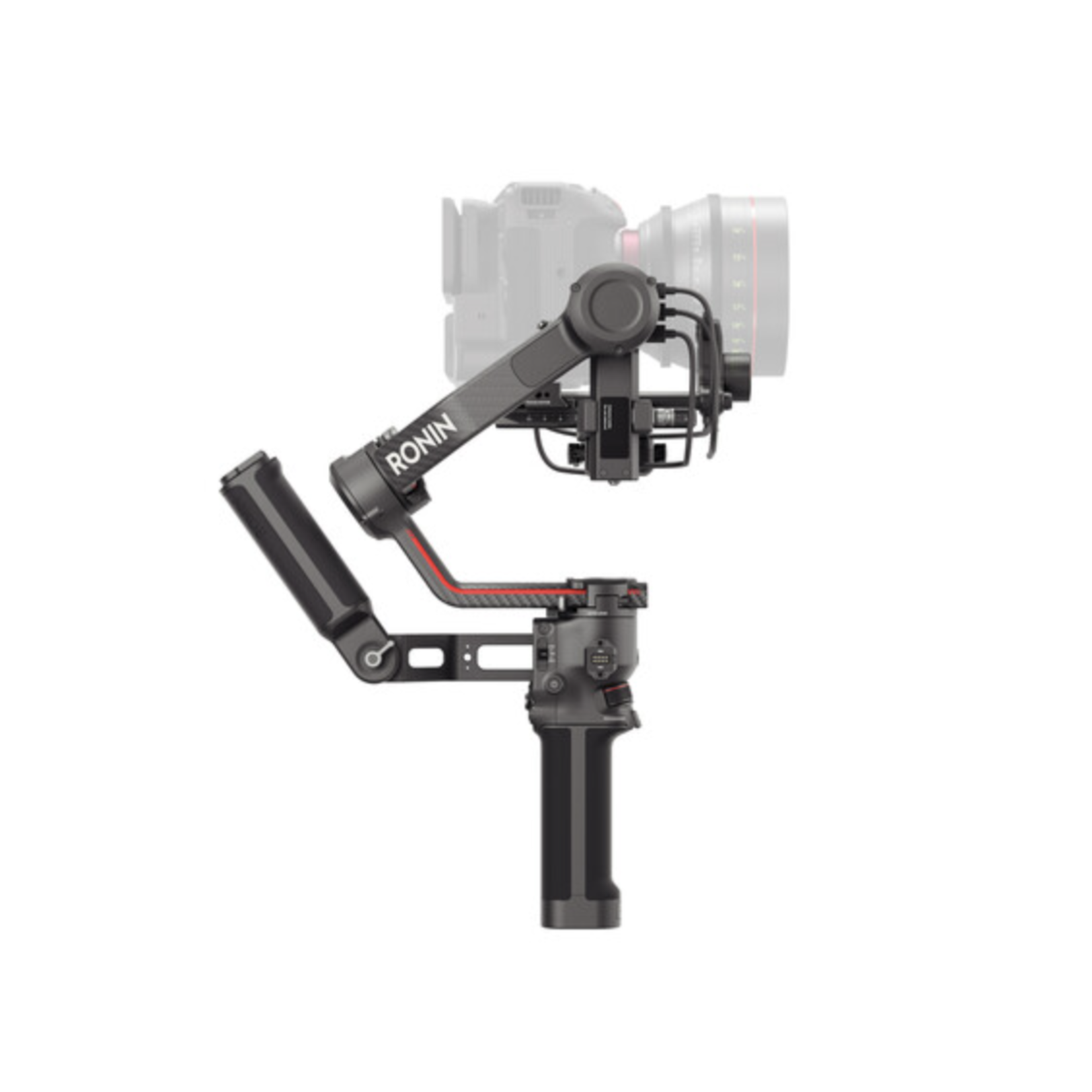 DJI RS 3 Pro Gimbal Stabilizer Combo - Stewarts Photo