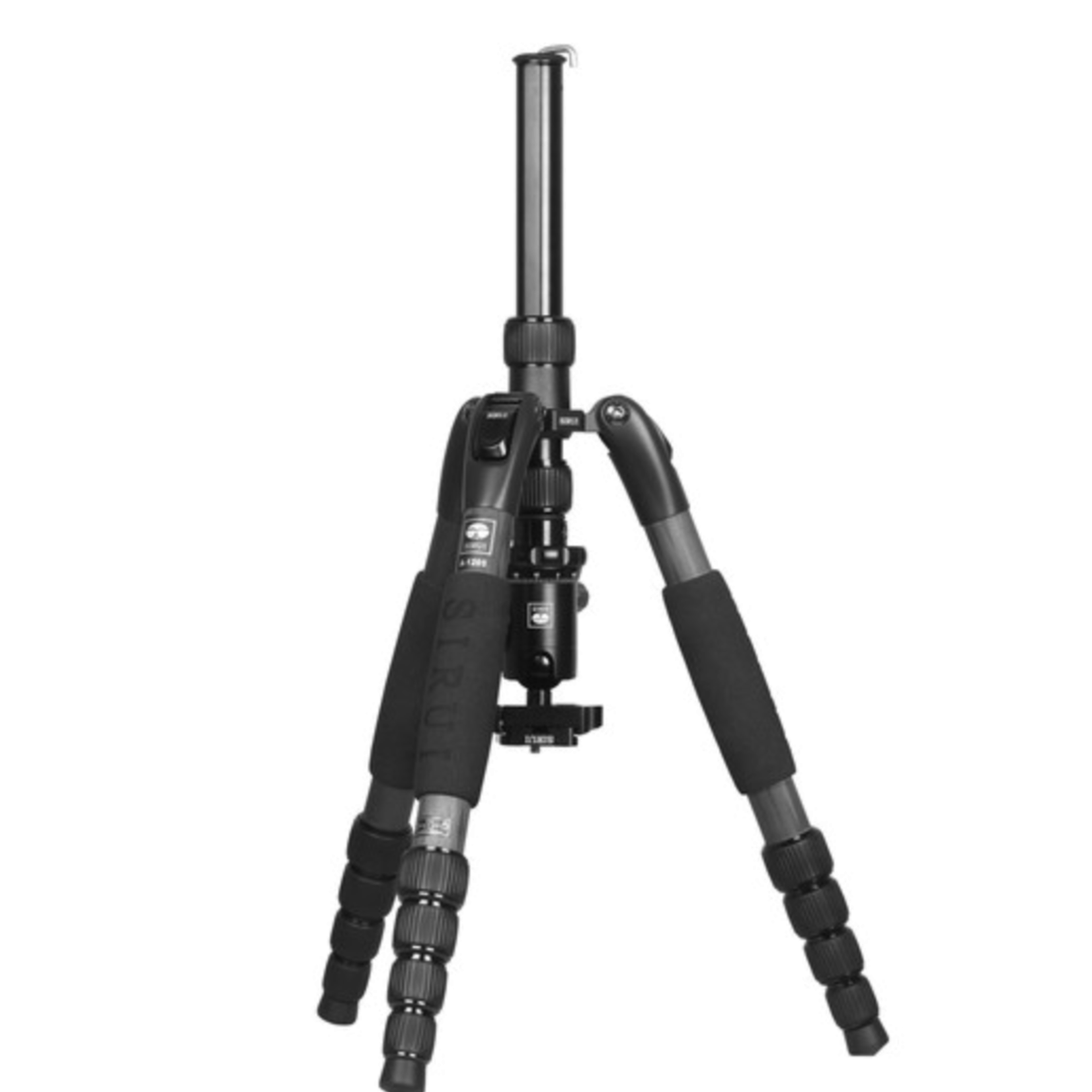 Sirui Sirui A1205 Carbon Fiber Tripod with Y-11 Ball Head