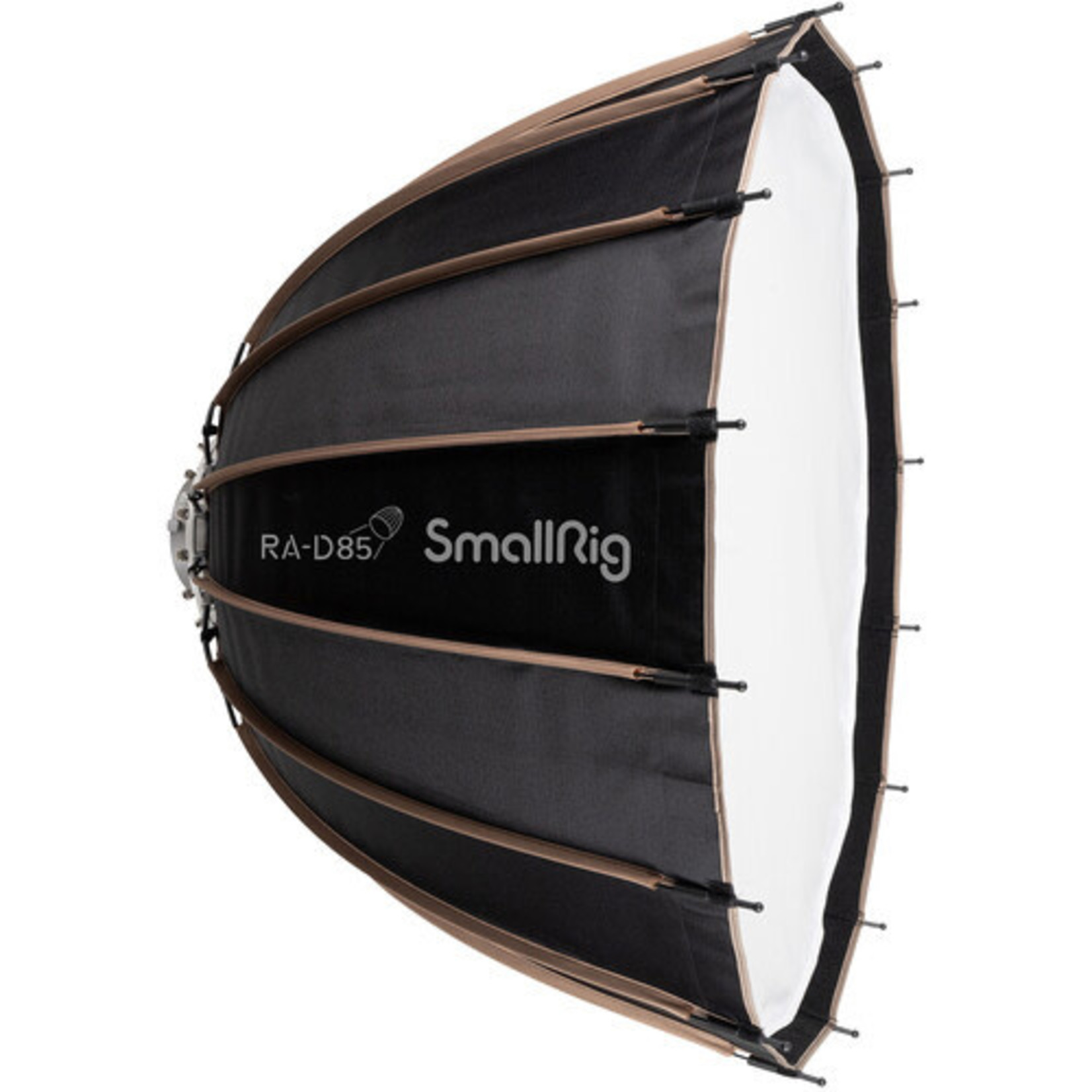 SmallRig SmallRig RA-D85 Parabolic Softbox 33"