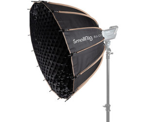 SmallRig RA-D85 Parabolic Softbox (33.1 x 22.4