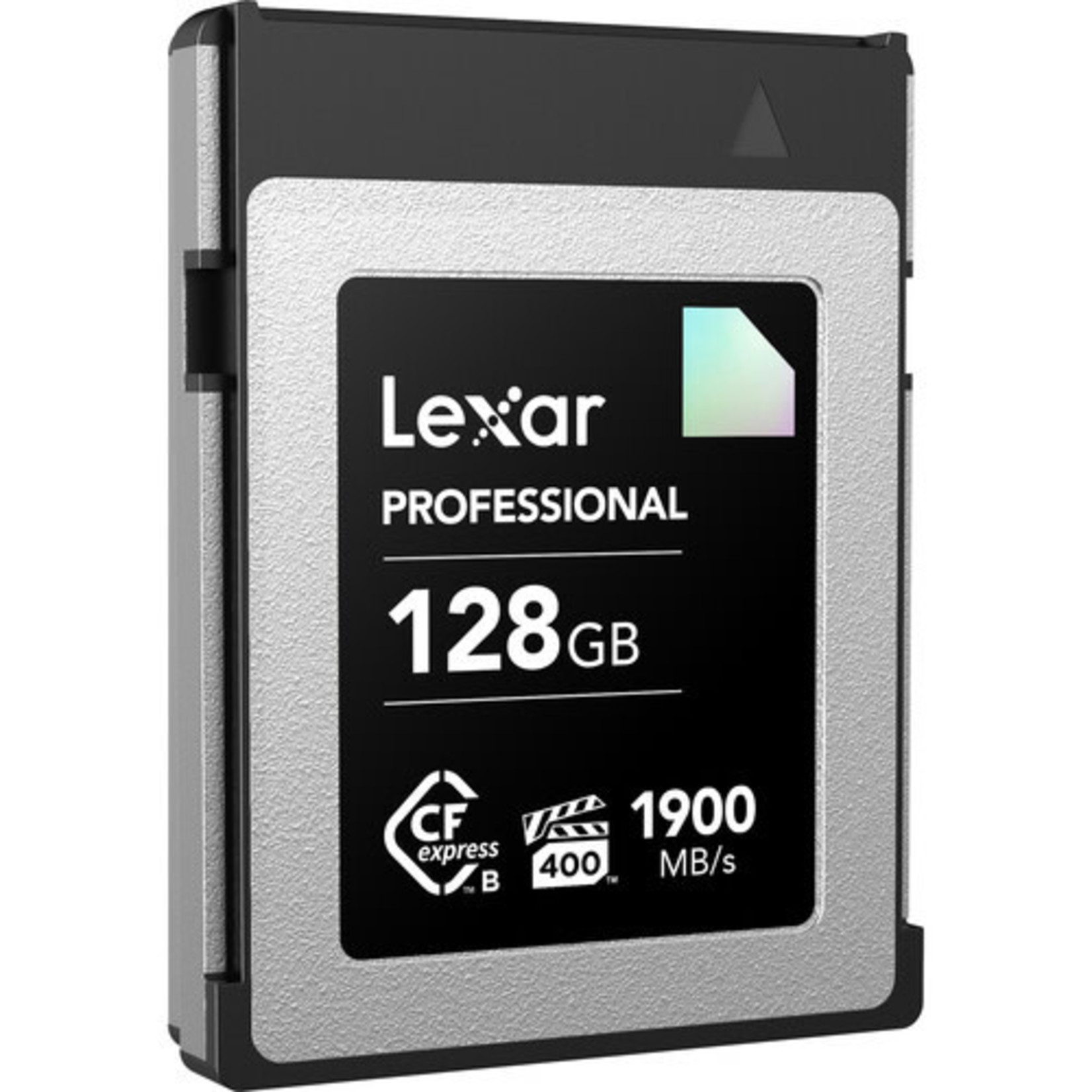 Lexar 128GB Professional CFexpress Type B Card DIAMOND Series