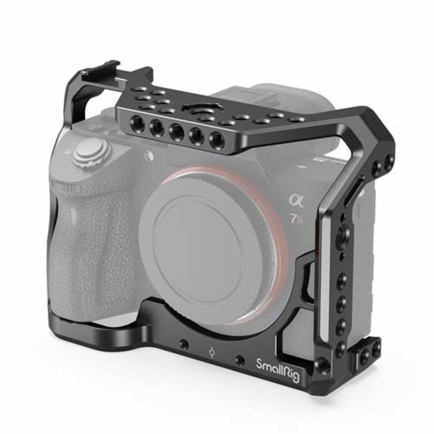 SmallRig SmallRig Camera Cage for Sony a7R III and a7 III Series