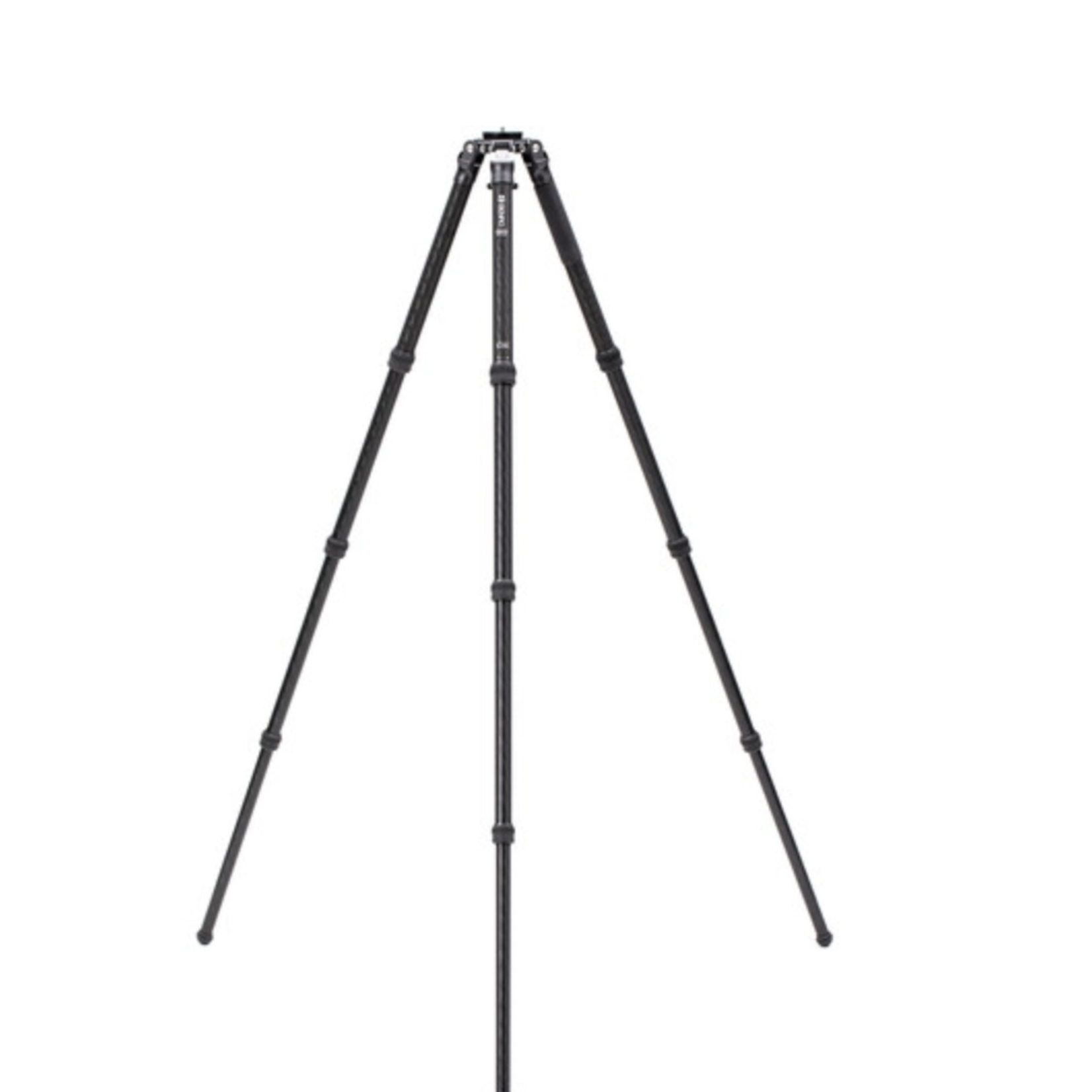 Benro Benro Mammoth 4-Section Carbon Fiber Tripod