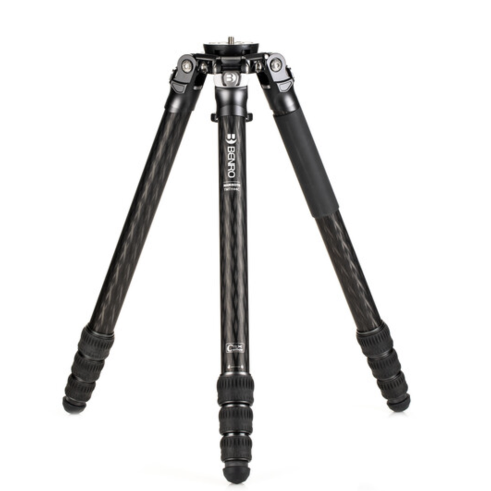 Benro Benro Mammoth 4-Section Carbon Fiber Tripod