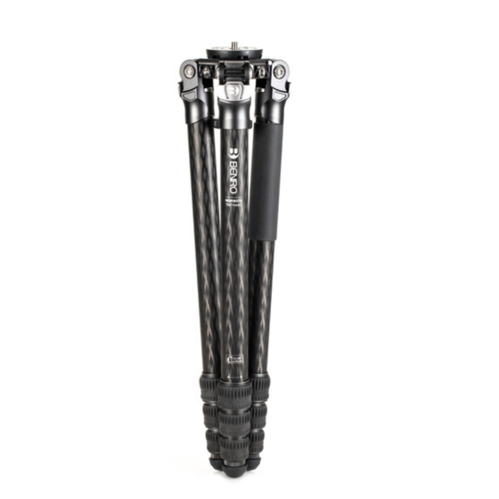 Benro Benro Mammoth 4-Section Carbon Fiber Tripod
