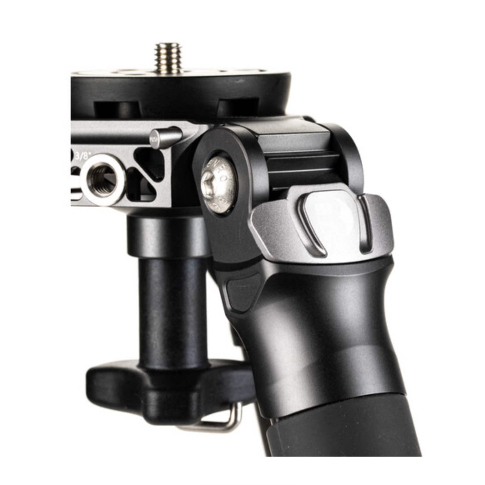 Benro Benro Mammoth 4-Section Carbon Fiber Tripod
