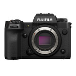 FujiFilm FujiFilm X-H2 Camera Body