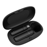 SmallRig SmallRig Wave W1-C Wireless Lavalier Microphone Set with Charging Case