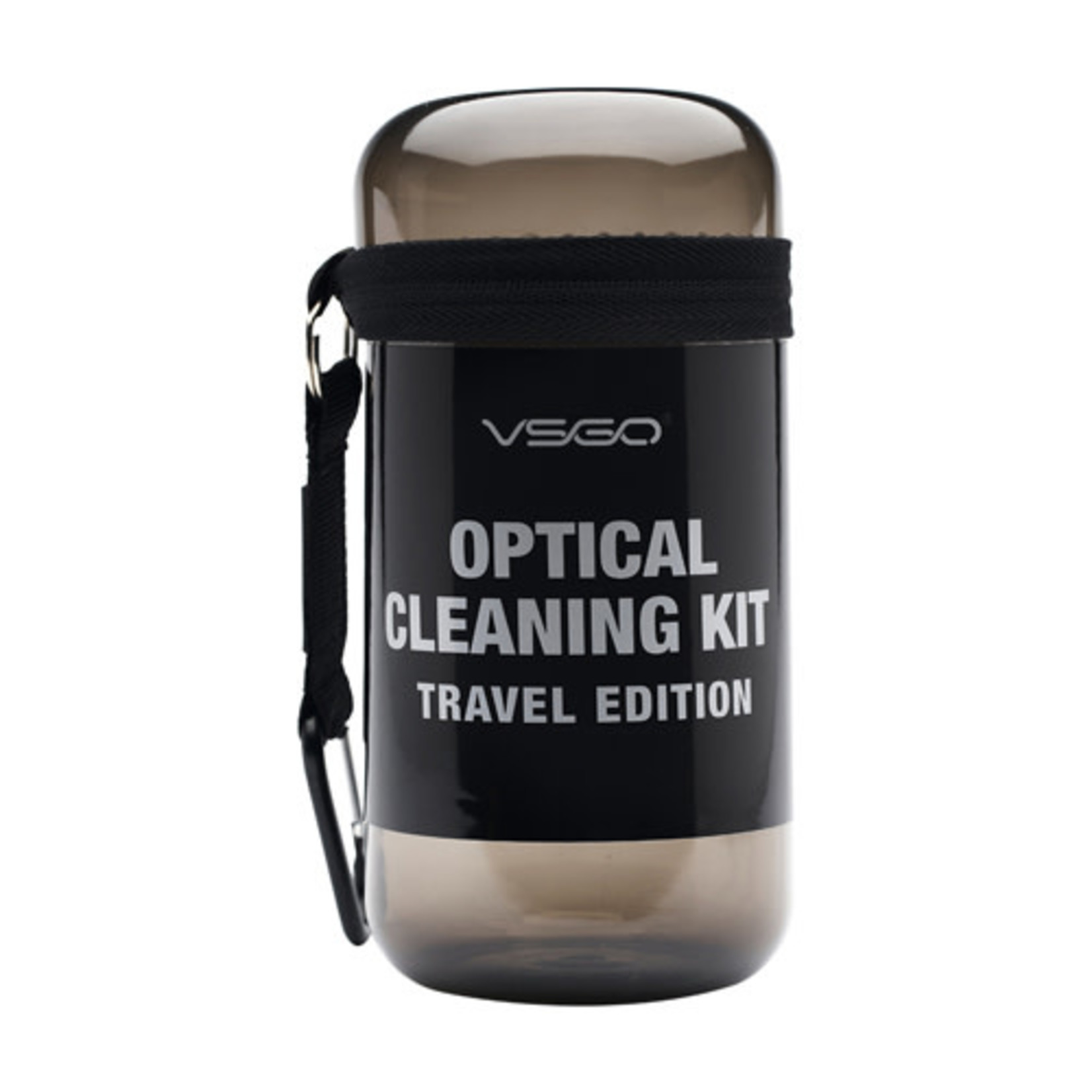 VSGO VSGO Optical Cleaning Kit Travel Edition - Grey