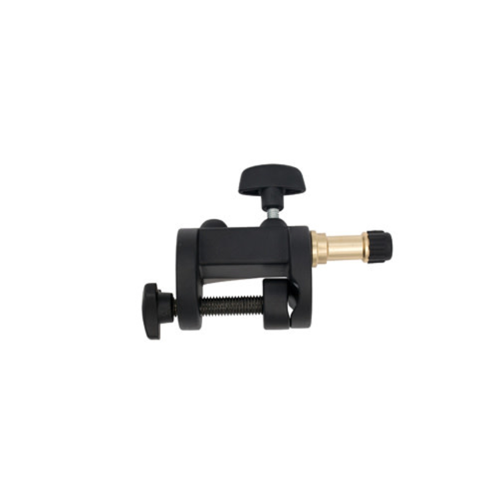 ProMaster Professional Mini Studio Clamp with Brass Stud