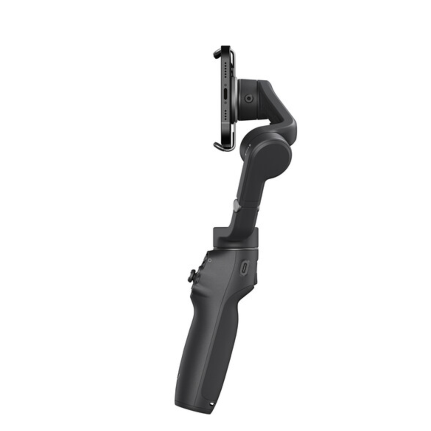 DJI Osmo Mobile 6 Review - A Great Smartphone Gimbal 