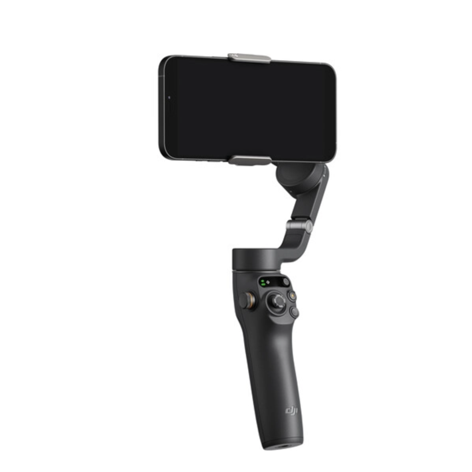 DJI Osmo Mobile 6 Introduced - A New Generation of Smartphone Gimbal