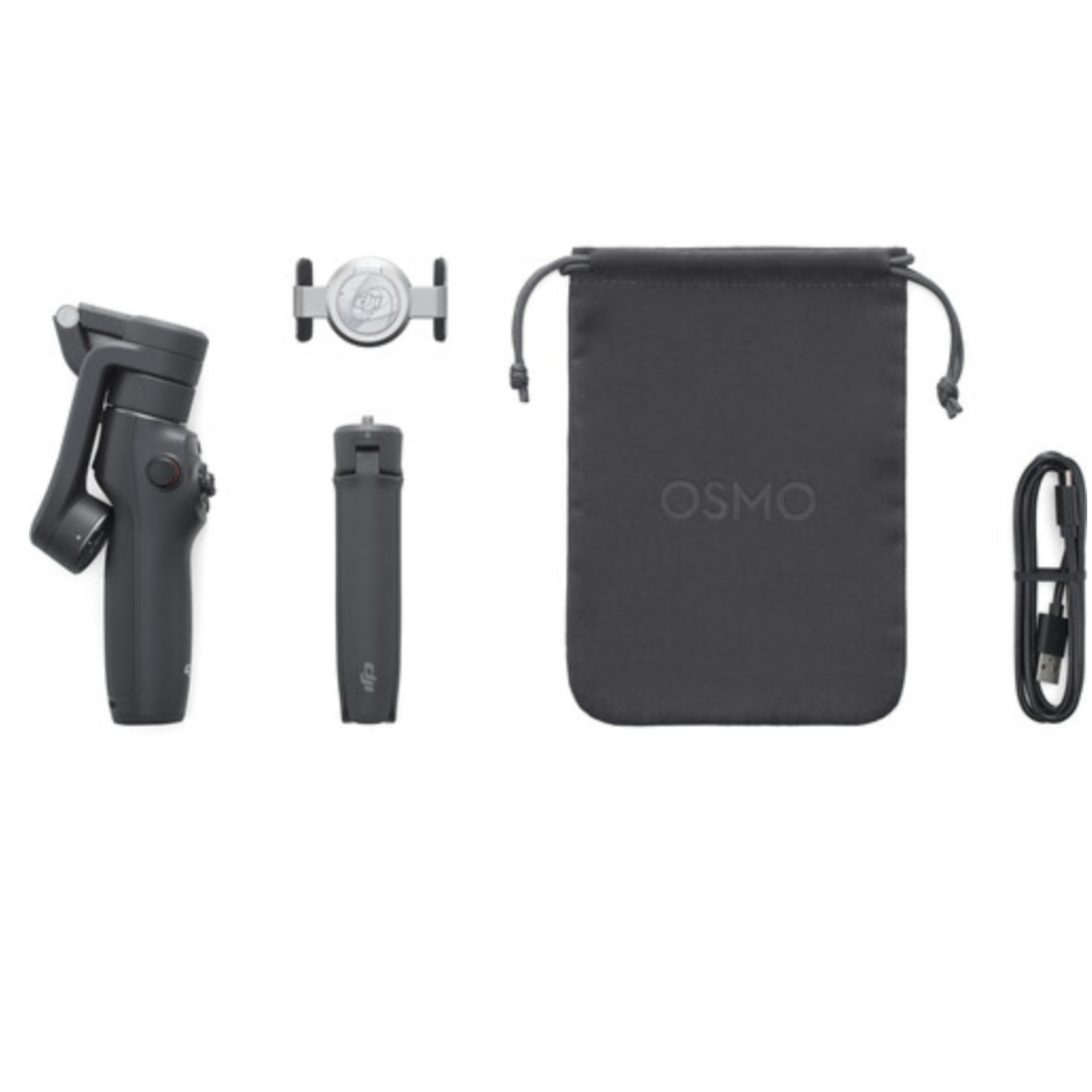 DJI Osmo Mobile 6