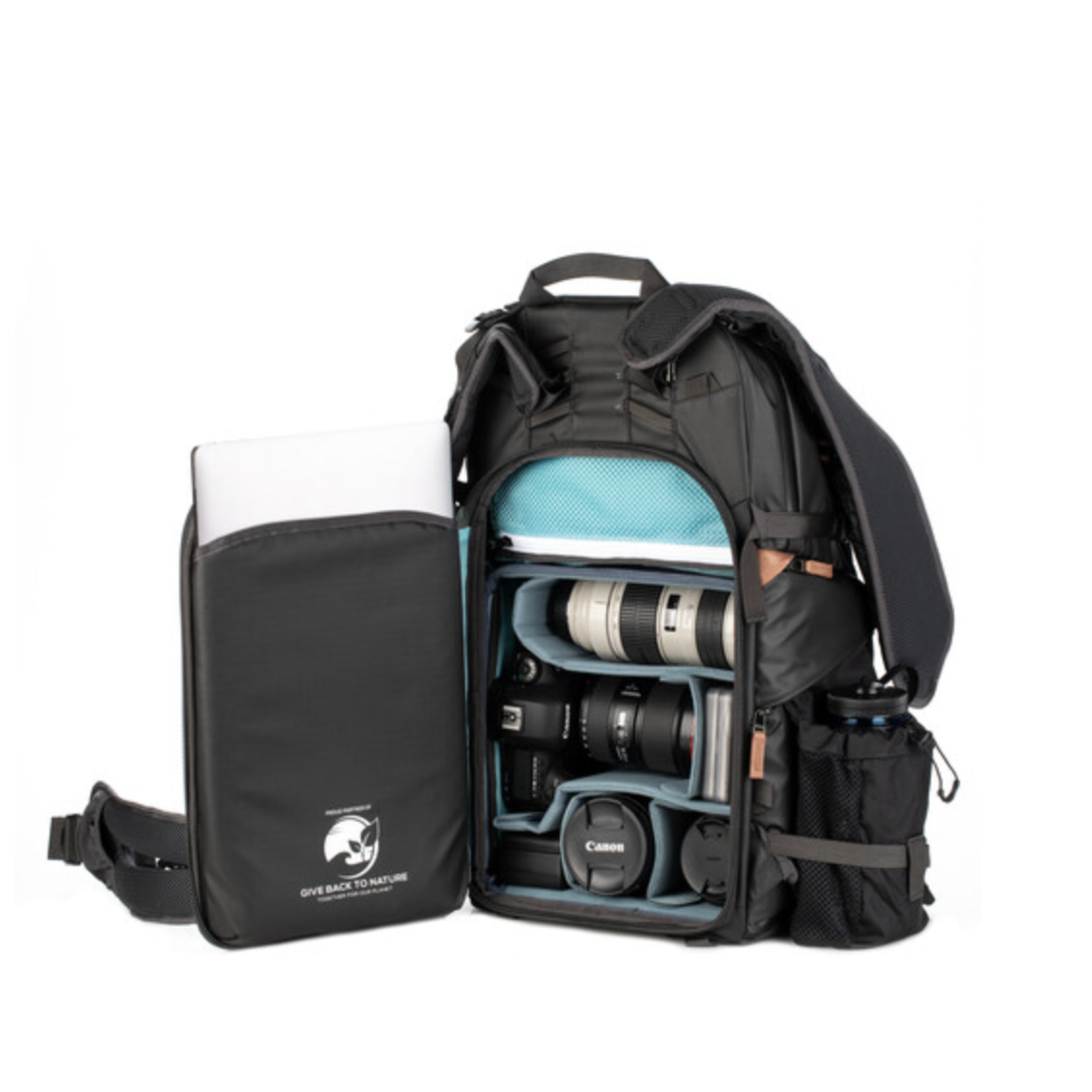 Shimoda Shimoda Designs Explore v2 35 Backpack Photo Starter Kit (Black)