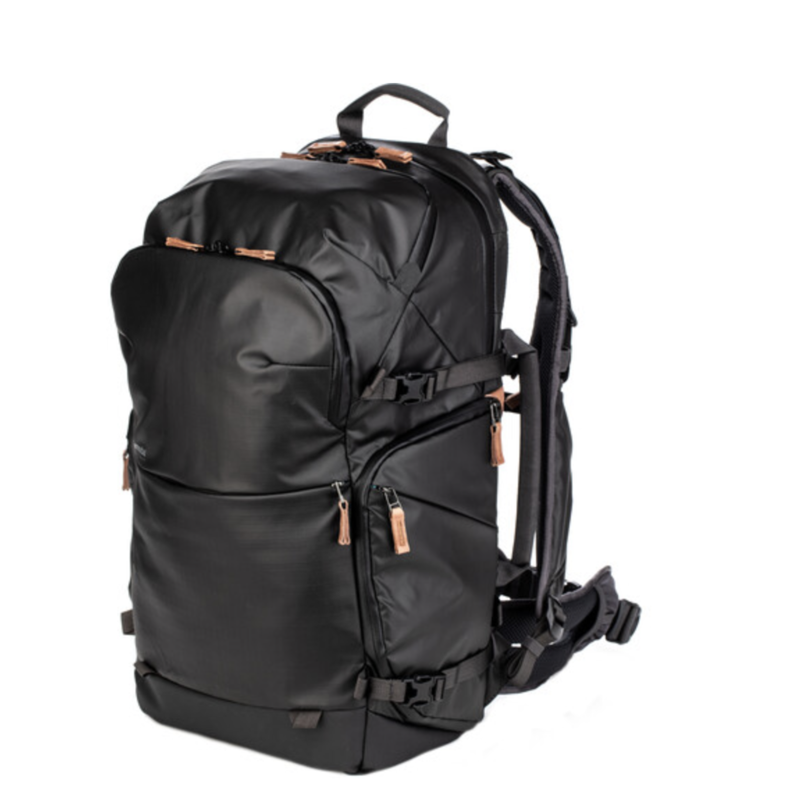 Shimoda Shimoda Designs Explore v2 35 Backpack Photo Starter Kit (Black)