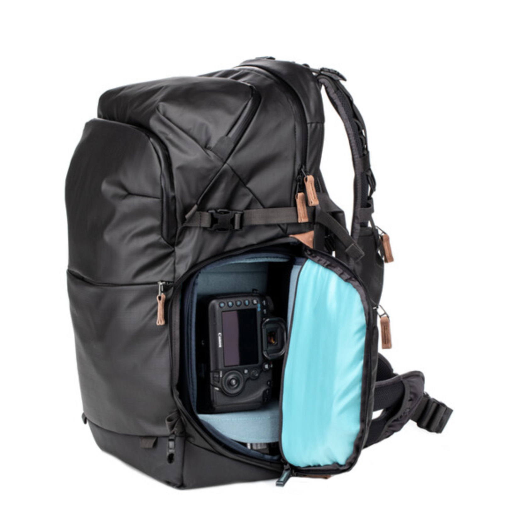 Shimoda Shimoda Designs Explore v2 35 Backpack Photo Starter Kit (Black)