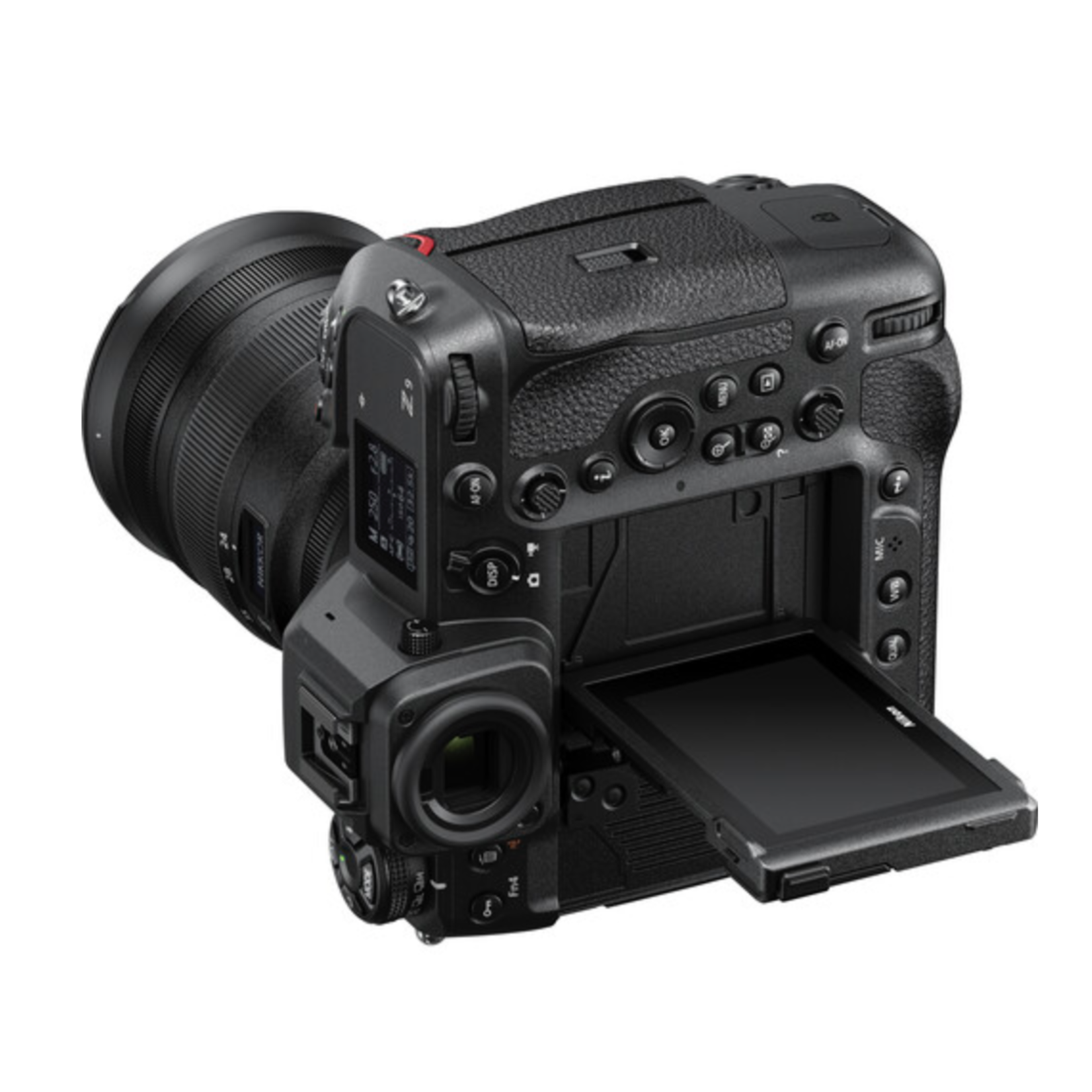 NIKON D750 – Vidicom – Video y audio profesional