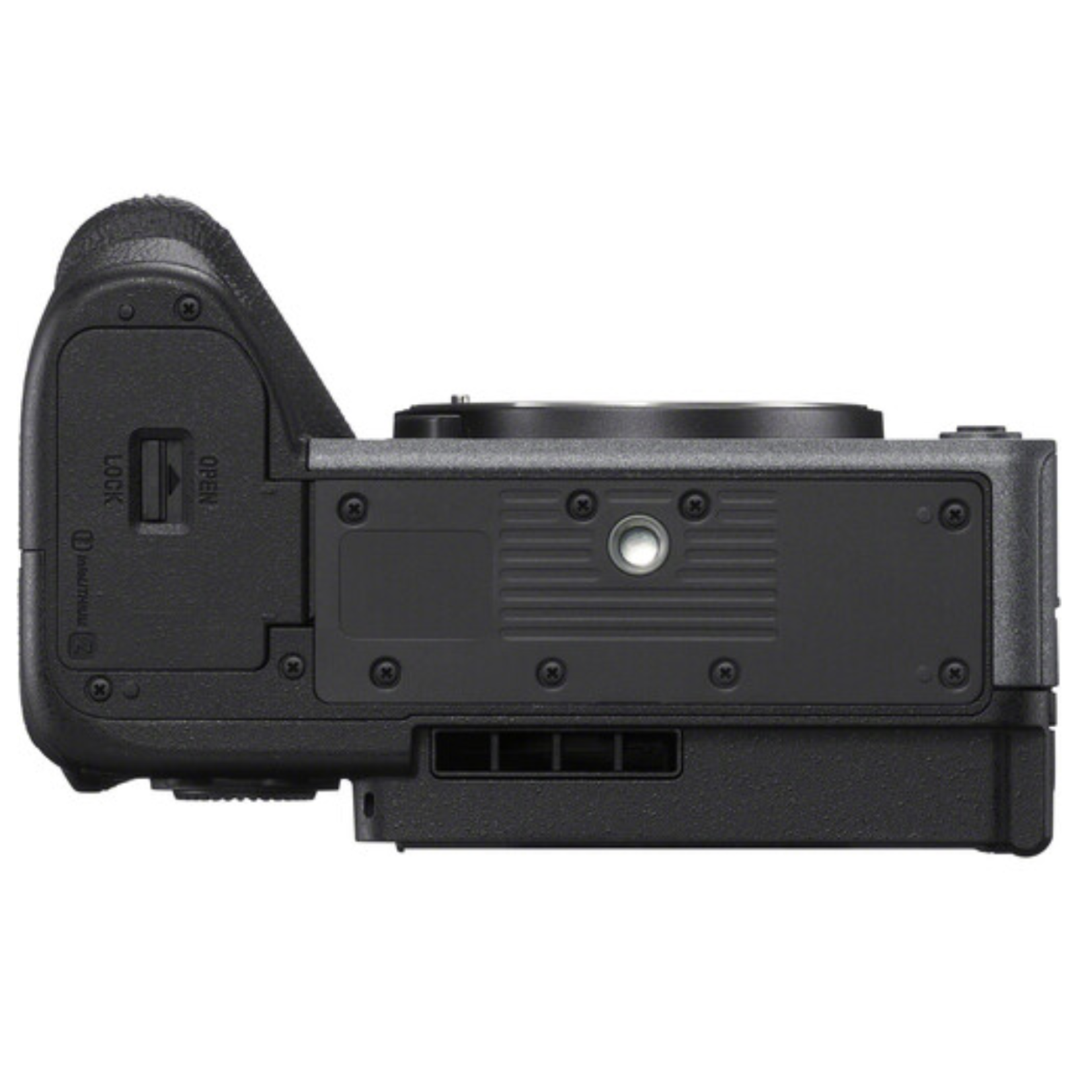 Sony Sony FX30 Digital Cinema Camera