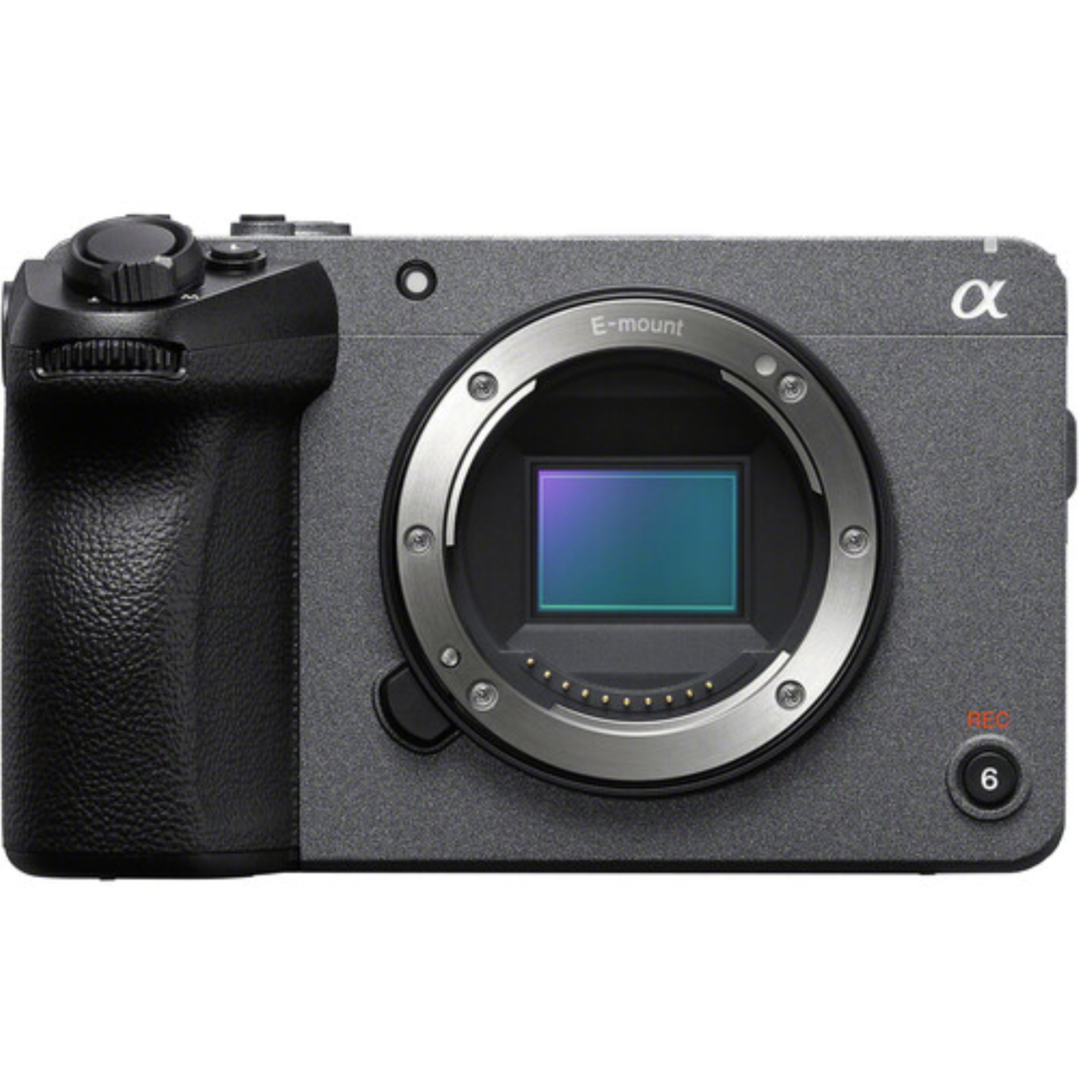 Sony Sony FX30 Digital Cinema Camera