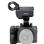 Sony Sony FX30 Digital Cinema Camera with XLR Handle Unit