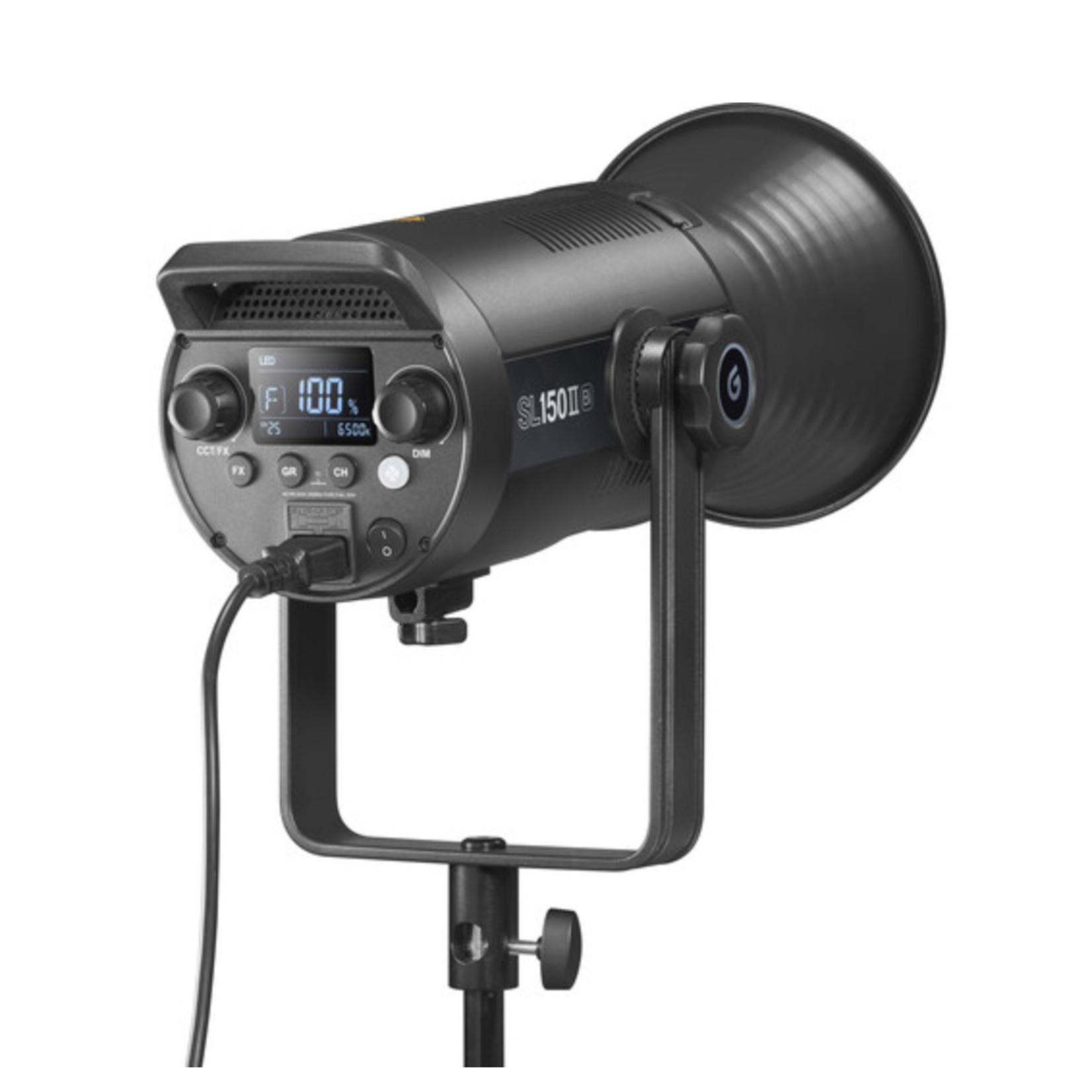 Godox SL150 II Bicolor LED Video Light - Stewarts Photo