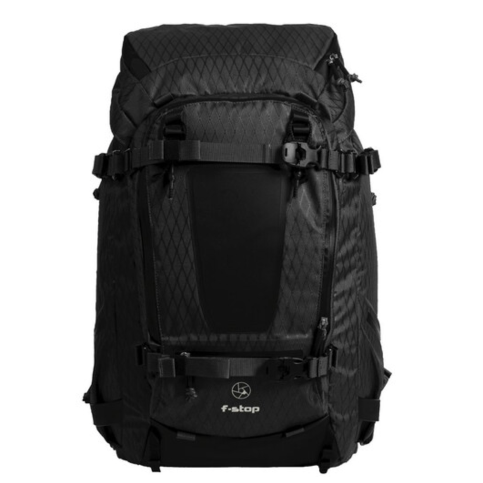 f-stop f-stop TILOPA 50L DuraDiamond Travel & Adventure Camera Backpack Bundle (Anthracite Black)