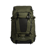 f-stop f-stop TILOPA 50L DuraDiamond Travel & Adventure Camera Backpack Bundle (Cypress Green)