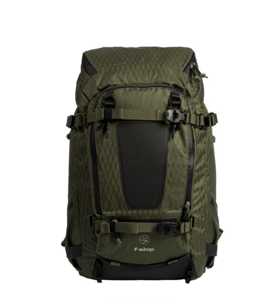 f-stop TILOPA 50L DuraDiamond Travel & Adventure Camera Backpack Bundle ...