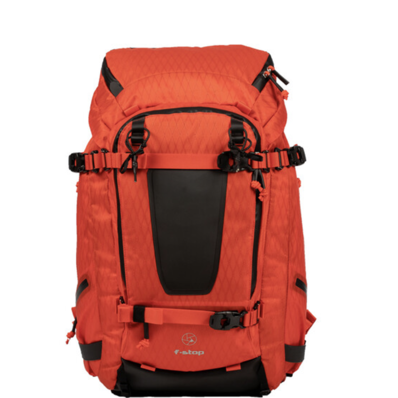 f-stop f-stop TILOPA 50L DuraDiamond Travel & Adventure Camera Backpack Bundle (Magma Red)