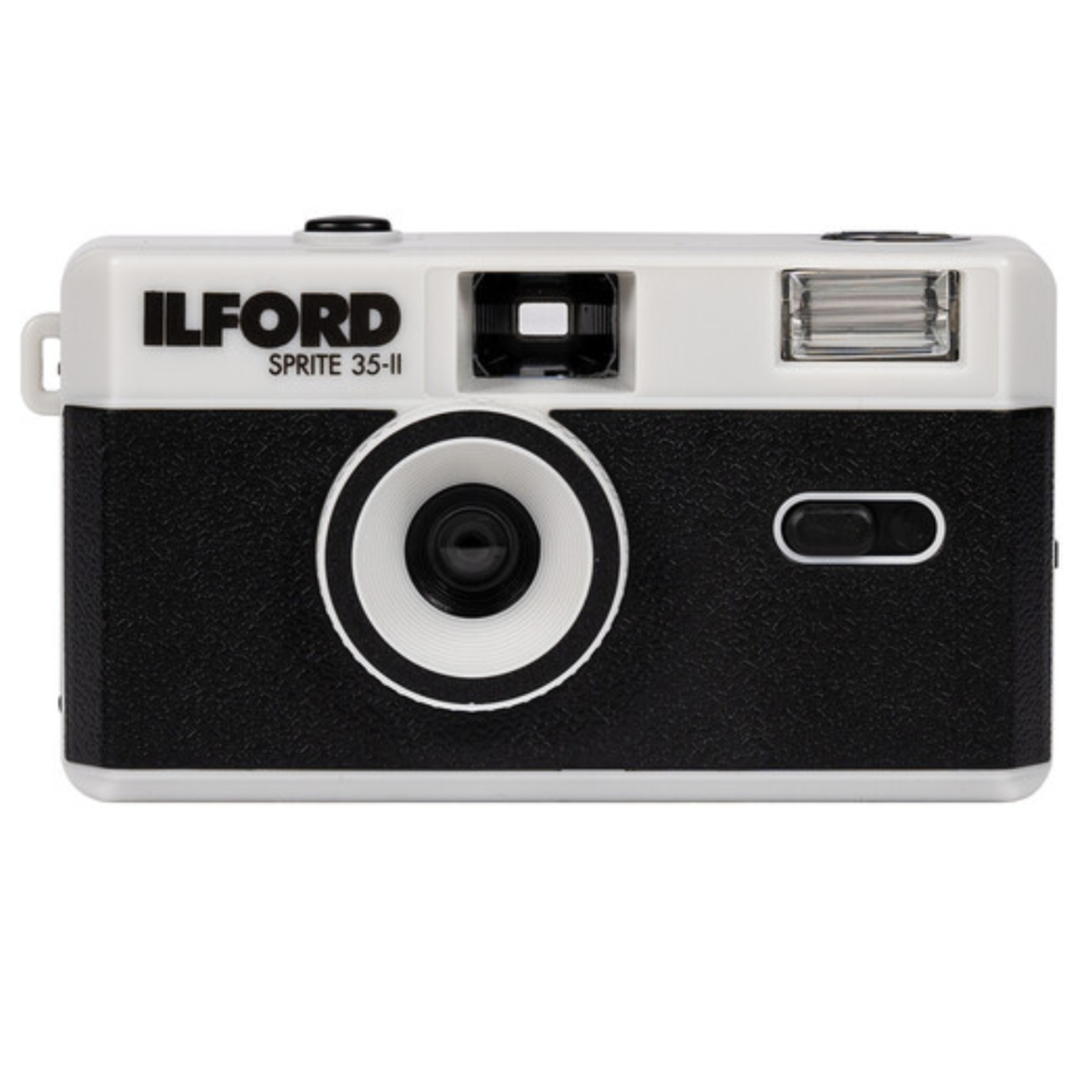 Ilford Ilford Sprite 35-II Film Cameras (Choose Color)