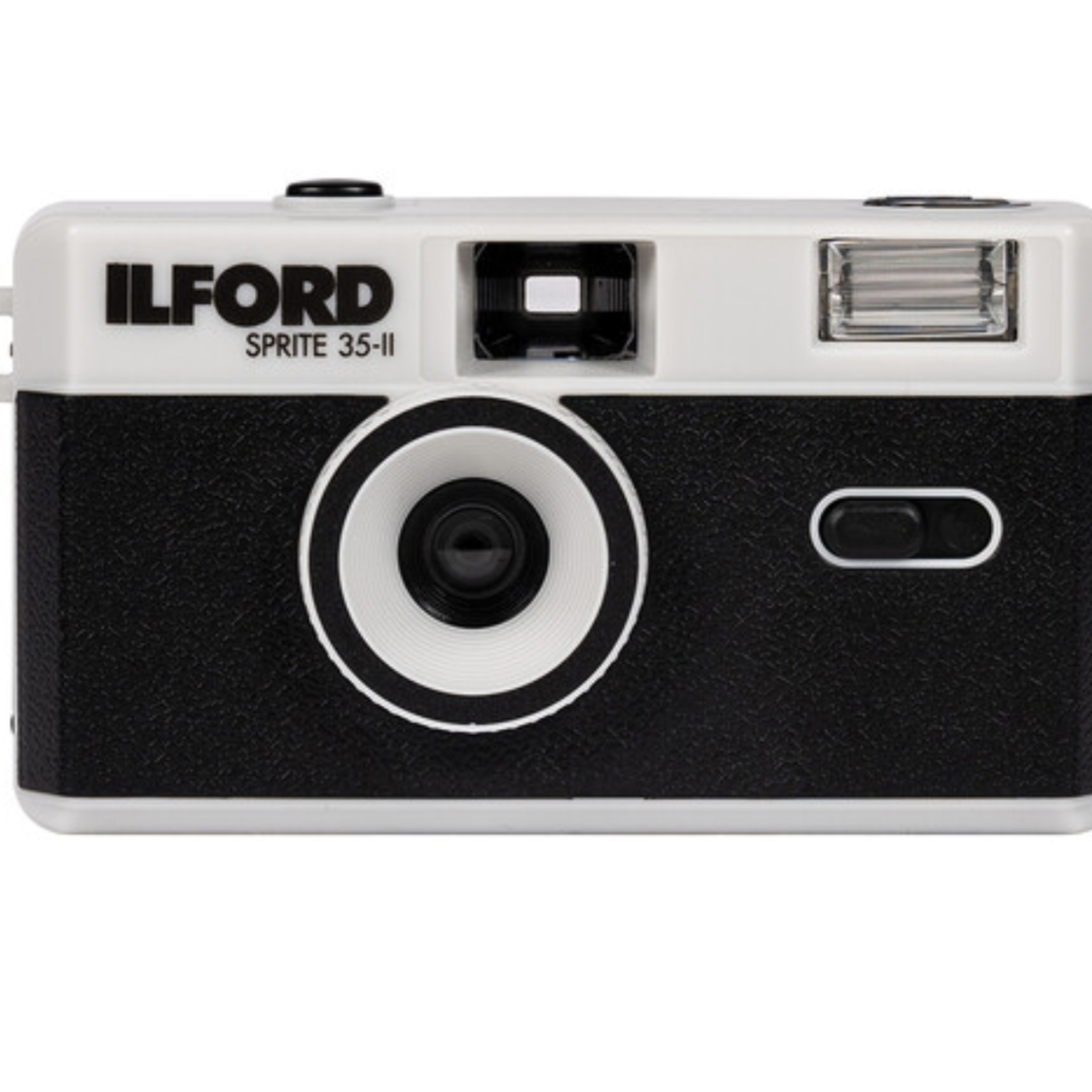 Ilford Ilford Sprite 35-II Film Cameras (Choose Color)