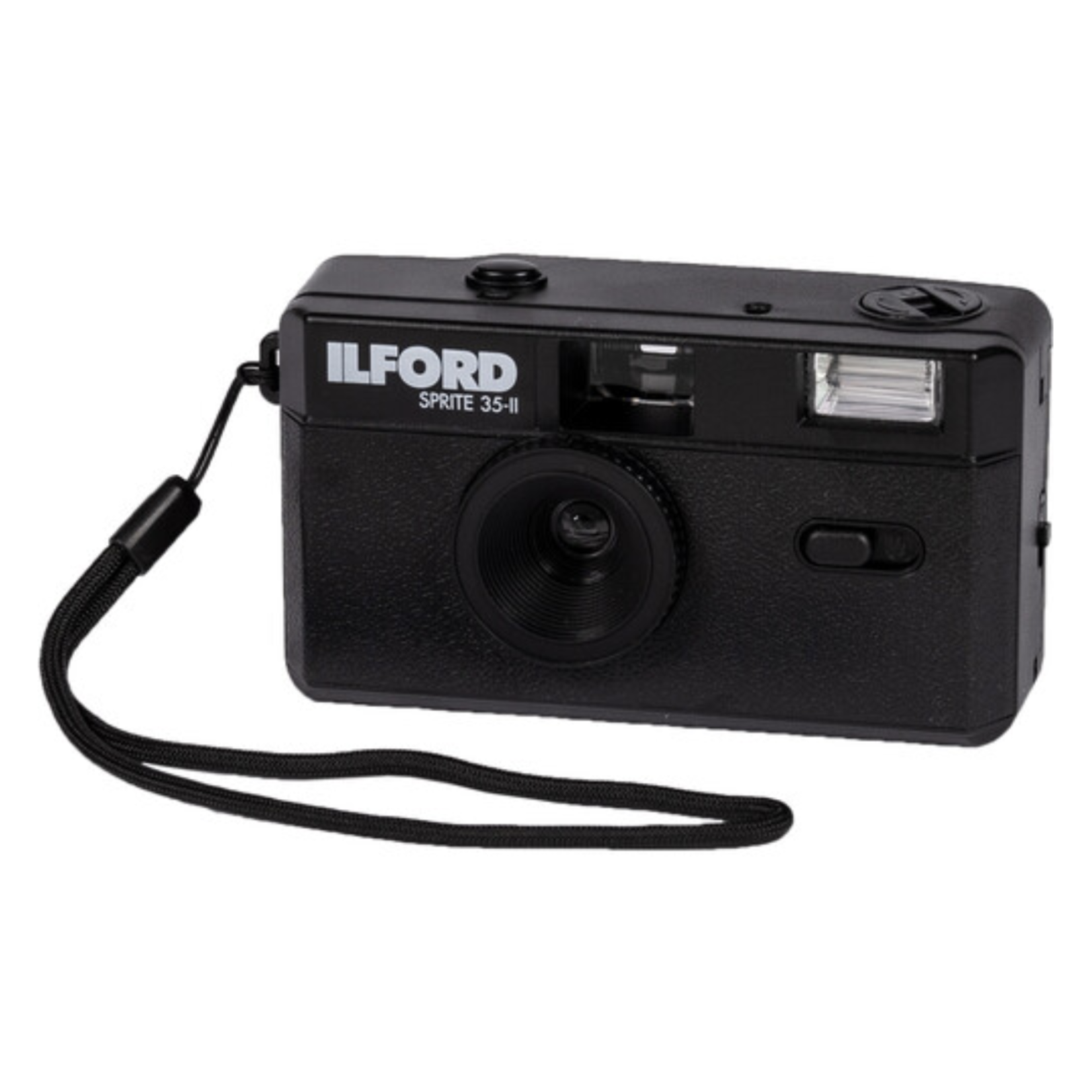 Ilford Ilford Sprite 35-II Film Cameras (Choose Color)