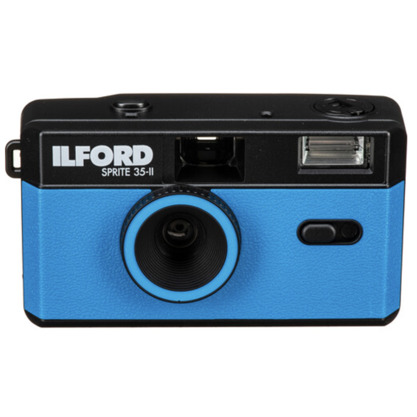 Ilford Ilford Sprite 35-II Film Cameras (Choose Color)