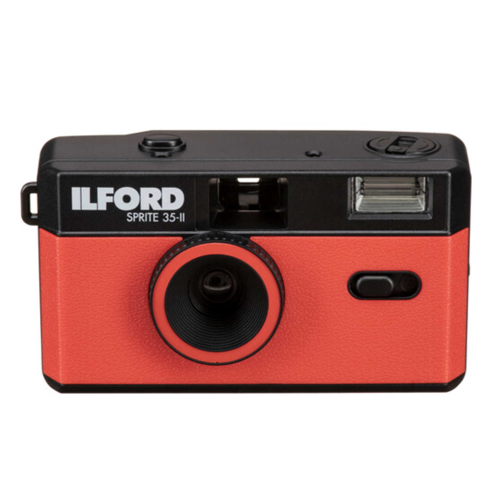 Ilford Ilford Sprite 35-II Film Cameras (Choose Color)