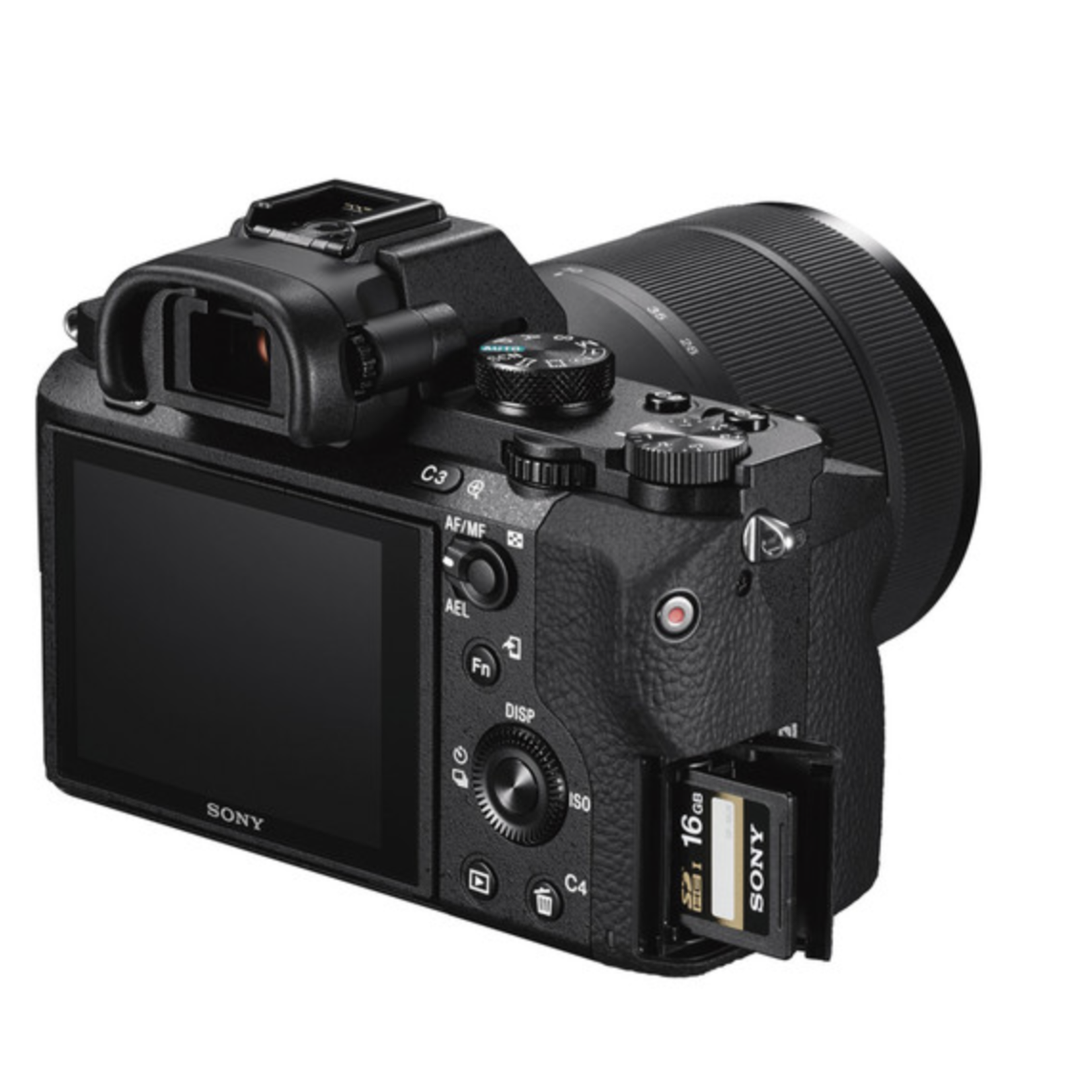 Sony a7 II Mirrorless Camera with 2870mm Lens Stewarts Photo