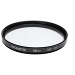 ProMaster ProMaster 58mm UV Filter - Multicoated