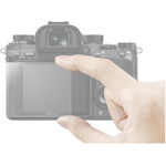 Sony PCK-LG3 Screen Protector for Sony A7R V